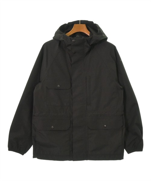 WOOLRICH ウールリッチ マウンテンパーカー メンズ 【古着】【中古】