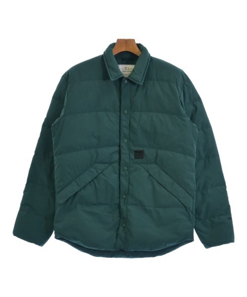 WOOLRICH ウールリッチ ダウンジャケット/ダウンベスト メンズ 【古着】【中古】