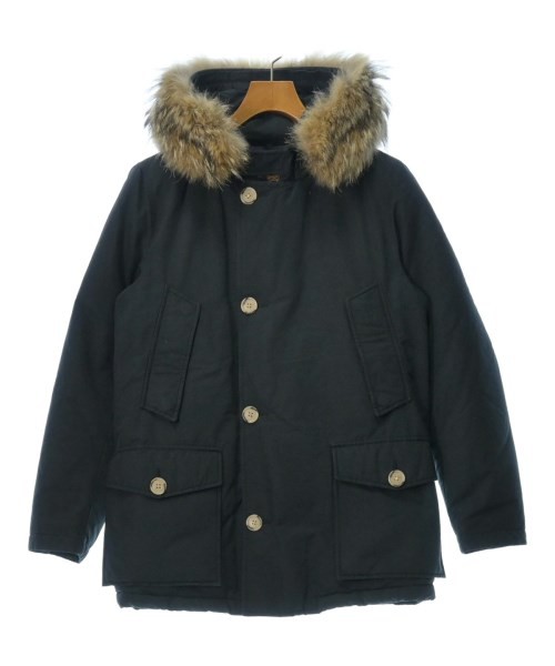 WOOLRICH ウールリッチ ダウンジャケット/ダウンベスト メンズ 【古着】【中古】