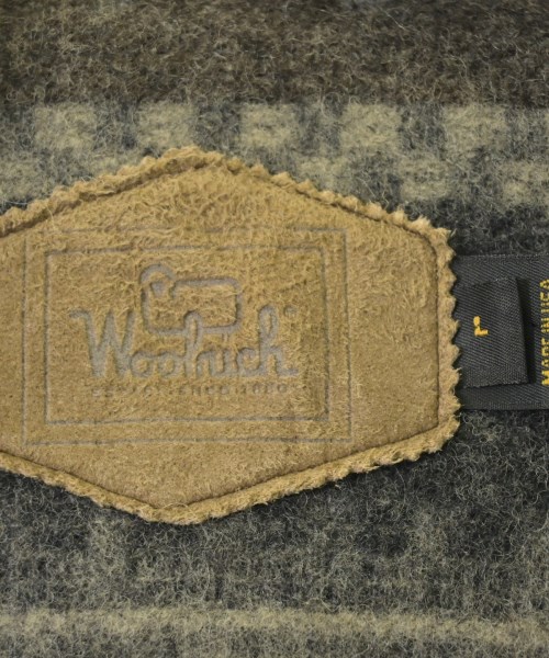 WOOLRICH ウールリッチ ブルゾン（その他） メンズ 【古着】【中古】_2