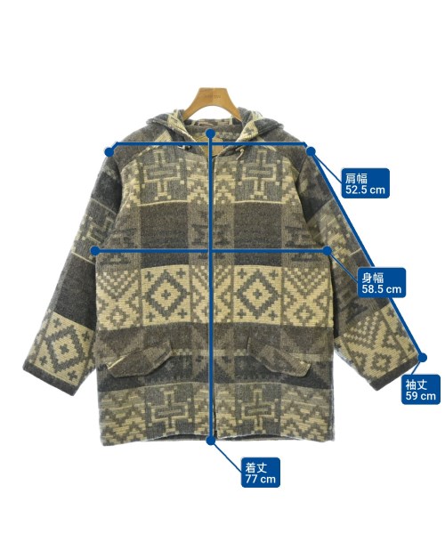WOOLRICH ウールリッチ ブルゾン（その他） メンズ 【古着】【中古】_5