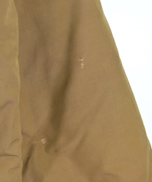 WOOLRICH 毛糸分限者 落ち込む厚地の外套 メンズ 【古着】【中古】