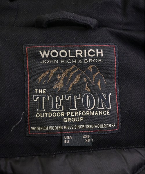 WOOLRICH ウールリッチ ダウンジャケット/ダウンベスト メンズ 【古着】【中古】_2