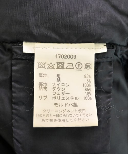 WOOLRICH ウールリッチ ダウンジャケット/ダウンベスト メンズ 【古着】【中古】_3
