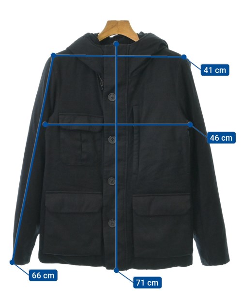 WOOLRICH ウールリッチ ダウンジャケット/ダウンベスト メンズ 【古着】【中古】_7
