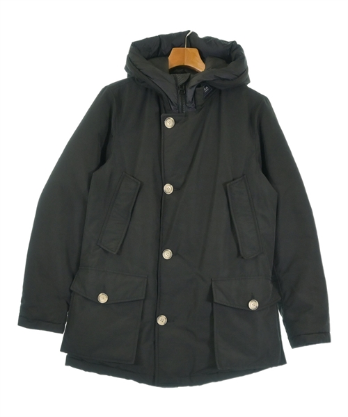 WOOLRICH ウールリッチ ダウンコート メンズ 【古着】【中古】