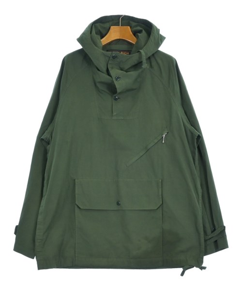 WOOLRICH ウールリッチ ブルゾン メンズ 【古着】【中古】