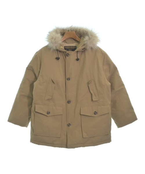 WOOLRICH ウールリッチ ブルゾン（その他） メンズ 【古着】【中古】