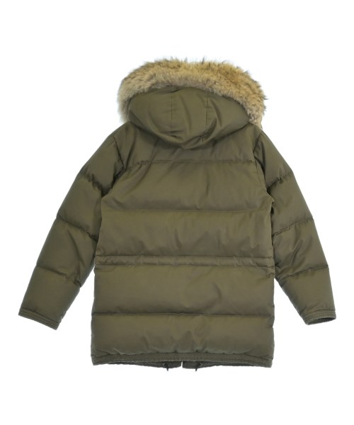WOOLRICH ウールリッチ ダウンコート メンズ 【古着】【中古】_1