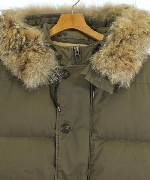 WOOLRICH ウールリッチ ダウンコート メンズ 【古着】【中古】_3
