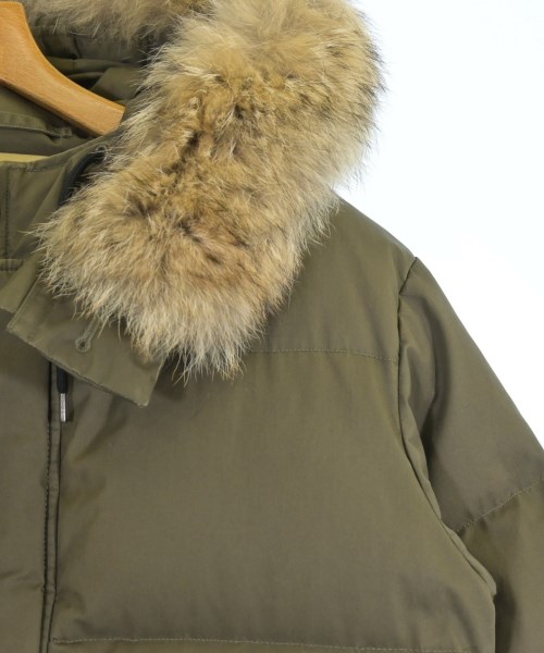 WOOLRICH ウールリッチ ダウンコート メンズ 【古着】【中古】_4