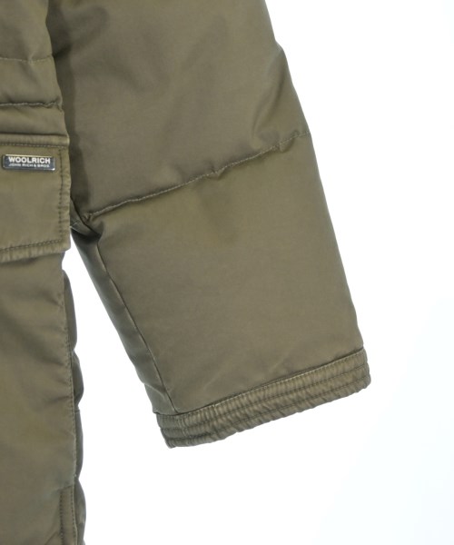 WOOLRICH ウールリッチ ダウンコート メンズ 【古着】【中古】_5