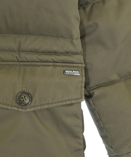WOOLRICH ウールリッチ ダウンコート メンズ 【古着】【中古】_6