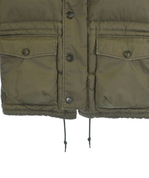 WOOLRICH ウールリッチ ダウンコート メンズ 【古着】【中古】_7