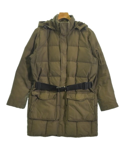 WOOLRICH ウールリッチ ダウンコート メンズ 【古着】【中古】