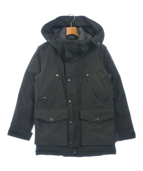 WOOLRICH ウールリッチ ダウンコート メンズ 【古着】【中古】