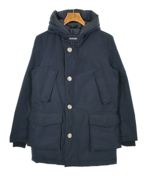 WOOLRICH ウールリッチ ダウンジャケット/ダウンベスト メンズ 【古着】【中古】