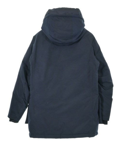 WOOLRICH ウールリッチ ダウンジャケット/ダウンベスト メンズ 【古着】【中古】_1