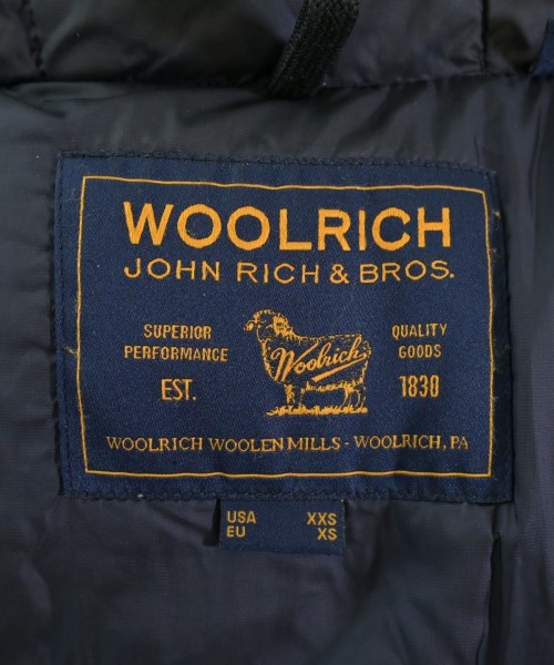 WOOLRICH ウールリッチ ダウンジャケット/ダウンベスト メンズ 【古着】【中古】_2