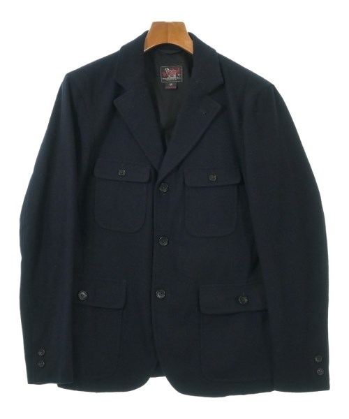 トムブラウン サイズ:3 MKA369A-Y1502055 トリコロールサイドボタン