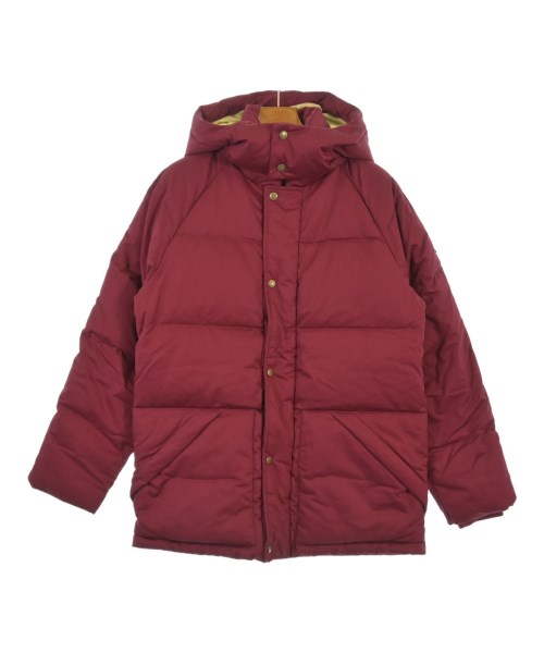 WOOLRICH ウールリッチ ダウンジャケット/ダウンベスト メンズ 【古着】【中古】