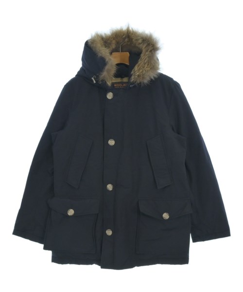 WOOLRICH ウールリッチ ダウンジャケット/ダウンベスト メンズ 【古着】【中古】
