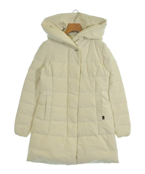WOOLRICH ウールリッチ ダウンコート レディース 【古着】【中古】