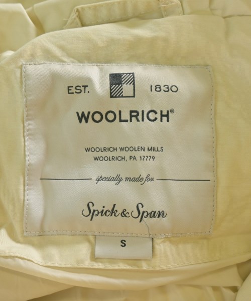 WOOLRICH ウールリッチ ダウンコート レディース 【古着】【中古】_2