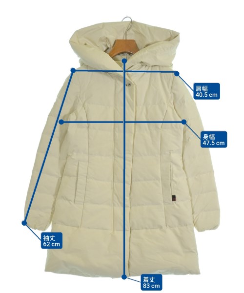 WOOLRICH ウールリッチ ダウンコート レディース 【古着】【中古】_5