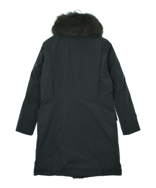 WOOLRICH ウールリッチ ダウンコート レディース 【古着】【中古】_1