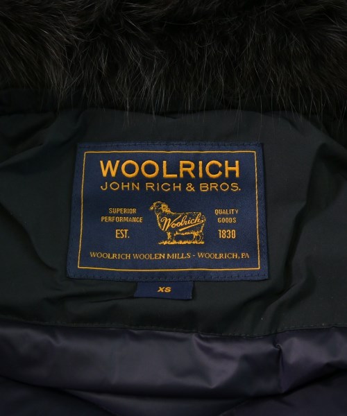 WOOLRICH ウールリッチ ダウンコート レディース 【古着】【中古】_2
