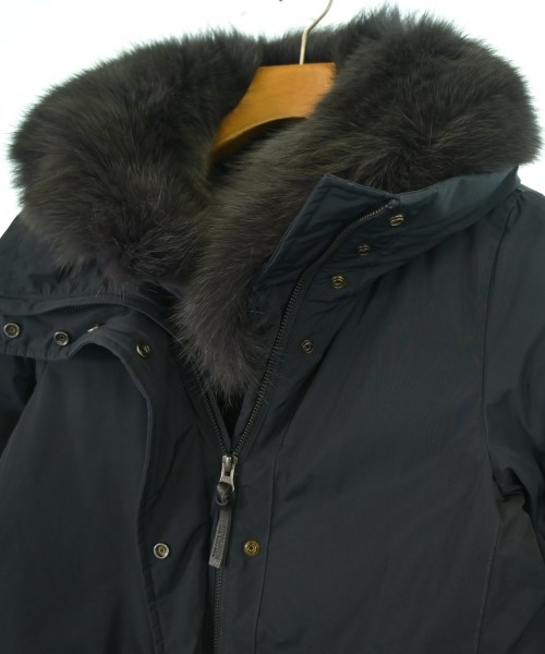 WOOLRICH ウールリッチ ダウンコート レディース 【古着】【中古】_4