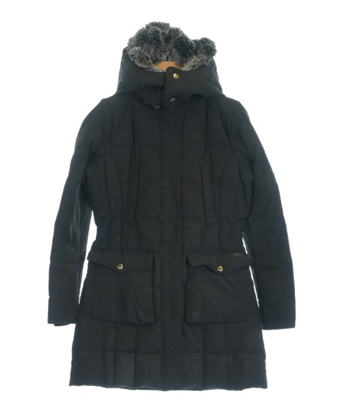 WOOLRICH ウールリッチ ダウンコート レディース 【古着】【中古】 16,756円