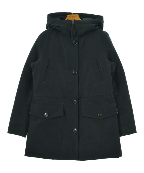 WOOLRICH ウールリッチ ダウンコート レディース 【古着】【中古】