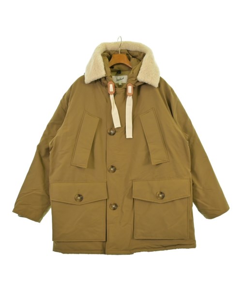 WOOLRICH ウールリッチ ダウンジャケット/ダウンベスト メンズ 【古着】【中古】