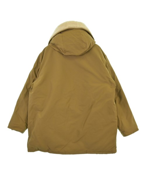 WOOLRICH ウールリッチ ダウンジャケット/ダウンベスト メンズ 【古着】【中古】_1