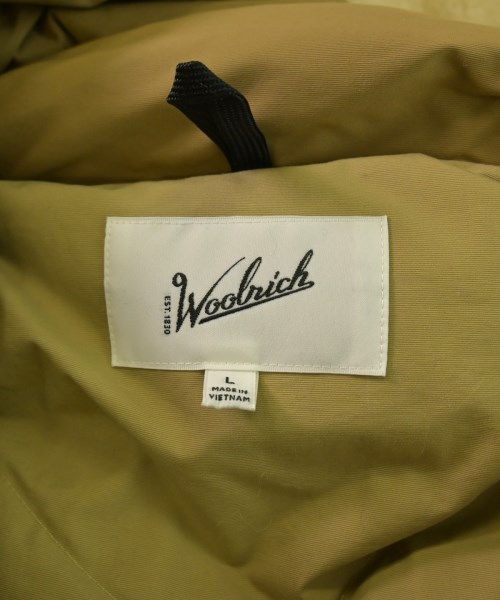 WOOLRICH ウールリッチ ダウンジャケット/ダウンベスト メンズ 【古着】【中古】_2