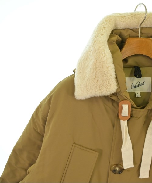 WOOLRICH ウールリッチ ダウンジャケット/ダウンベスト メンズ 【古着】【中古】_3