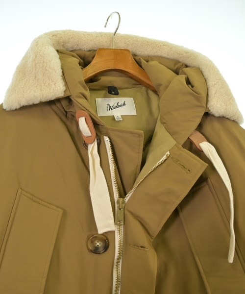 WOOLRICH ウールリッチ ダウンジャケット/ダウンベスト メンズ 【古着】【中古】_4