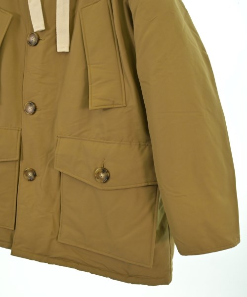 WOOLRICH ウールリッチ ダウンジャケット/ダウンベスト メンズ 【古着】【中古】_5