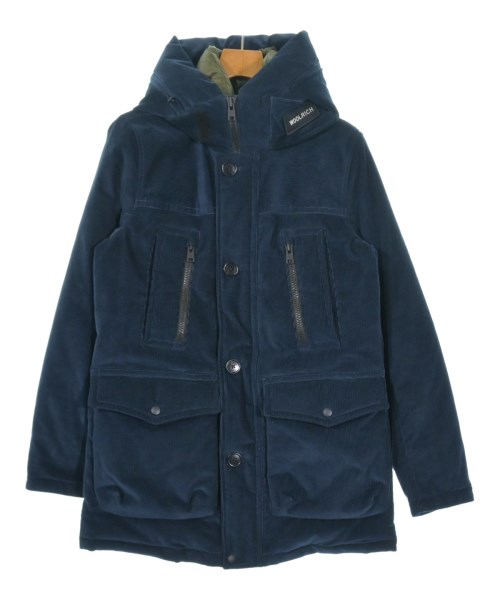 WOOLRICH ウールリッチ ダウンジャケット/ダウンベスト メンズ 【古着】【中古】