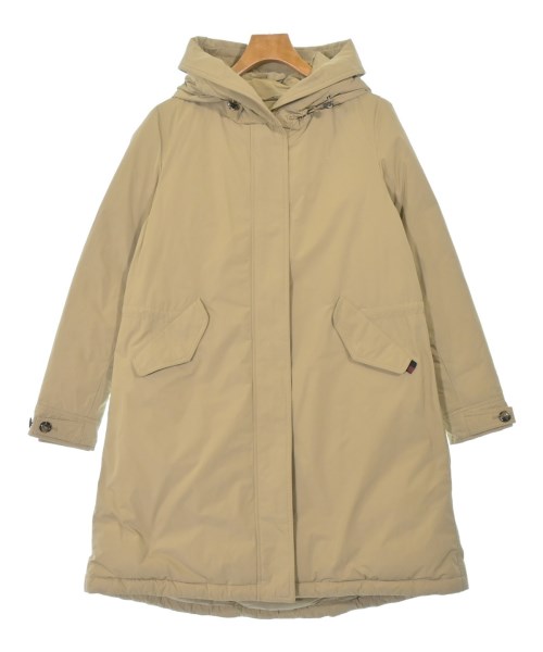 WOOLRICH ウールリッチ ダウンコート レディース 【古着】【中古】