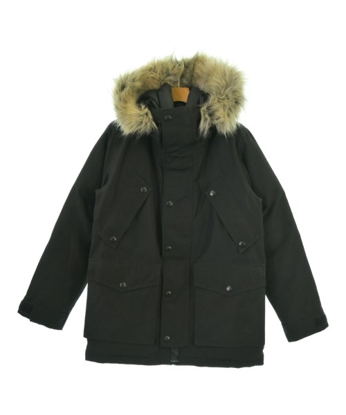WOOLRICH ウールリッチ ダウンコート メンズ 【古着】【中古】