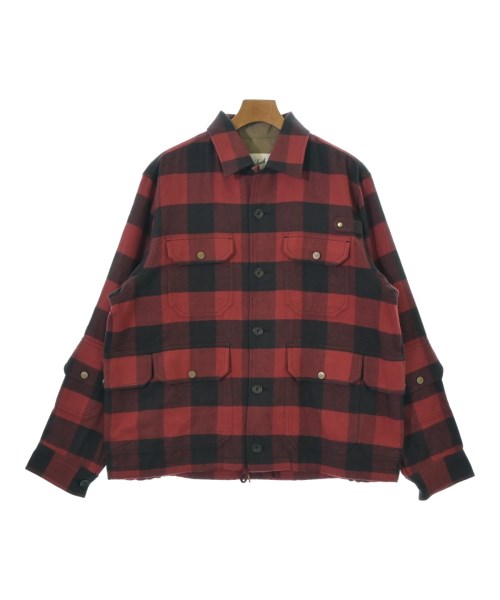 WOOLRICH ウールリッチ ブルゾン（その他） メンズ 【古着】【中古】