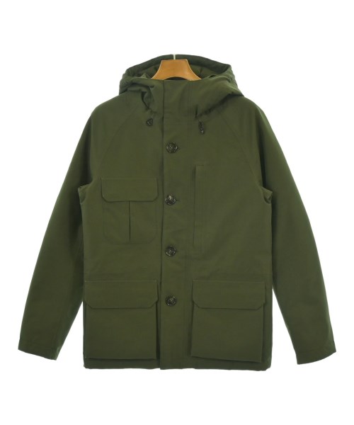 WOOLRICH ウールリッチ ダウンジャケット/ダウンベスト メンズ 【古着】【中古】