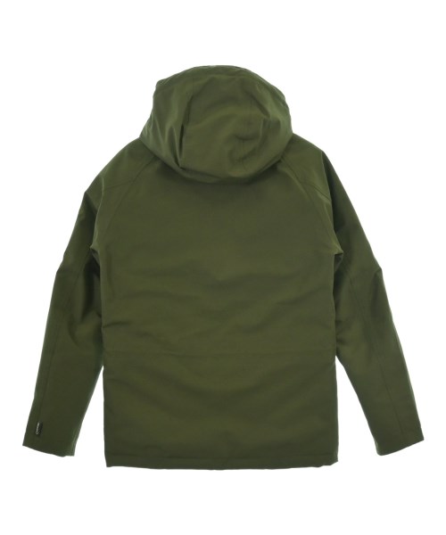 WOOLRICH ウールリッチ ダウンジャケット/ダウンベスト メンズ 【古着】【中古】_1