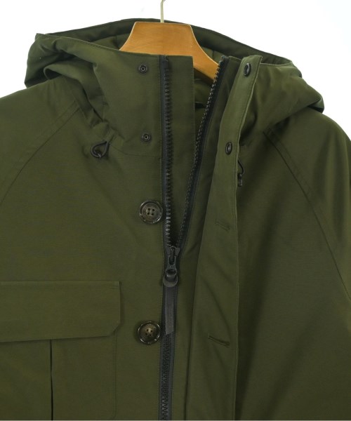 WOOLRICH ウールリッチ ダウンジャケット/ダウンベスト メンズ 【古着】【中古】_3