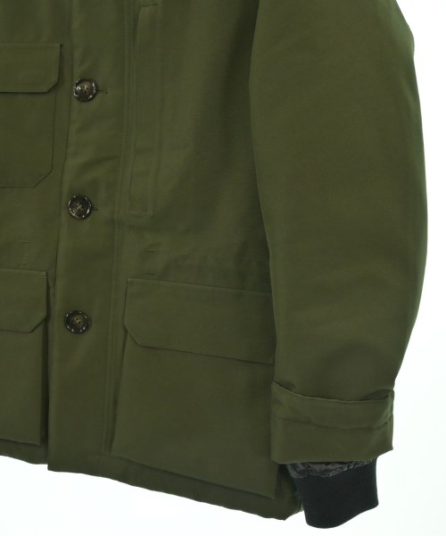 WOOLRICH ウールリッチ ダウンジャケット/ダウンベスト メンズ 【古着】【中古】_4