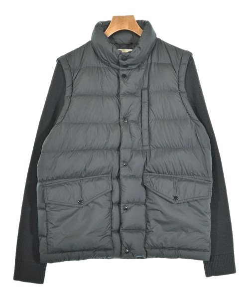 WOOLRICH ウールリッチ ダウンジャケット/ダウンベスト メンズ 【古着】【中古】