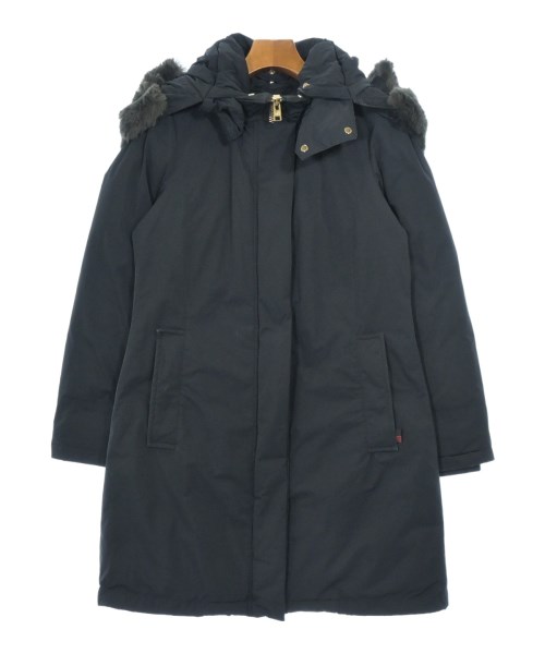 WOOLRICH ウールリッチ ダウンコート レディース 【古着】【中古】
